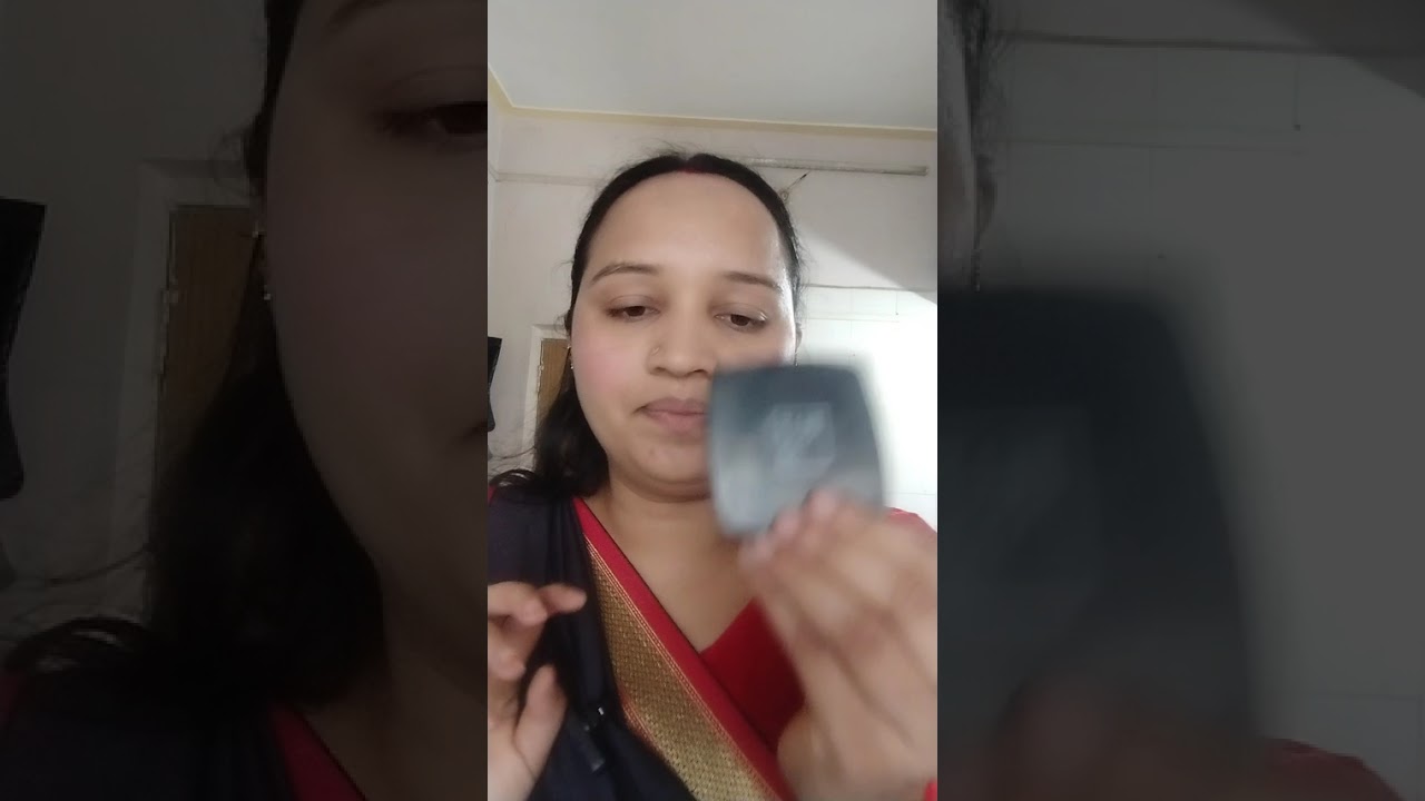 Makar Sankranti makeup 💄🥰🔥♥️🌹