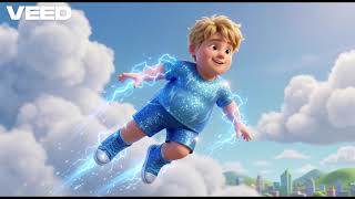 Joel Hudson's Top-notch Batteryheroes (2029) Official Teaser Trailer