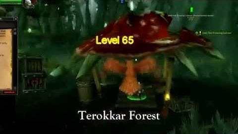 WoW Leveling Guide 1-85 Montage Dugi Guides