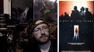 Night of the Comet (1984) Movie Review