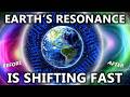 Earth's Entire "Vibe" Just Shifted Overnight...
