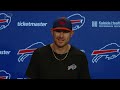 Joe Brady On Playing Starters For Preseason Game 3, What He’s Seen From Preseason So Far, And More