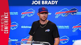 Details Joe Brady On Playing Starters For Preseason Game 3, What He’s Seen From Preseason So Far, And More Guide