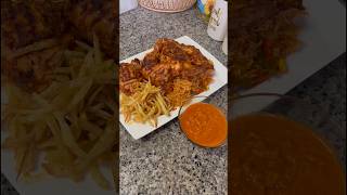 Nandos Style Peri Peri Chicken Ki Recipe