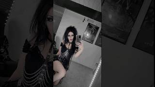 #gothproblems #gothgirls #gothicfashion #altmakeup #goths