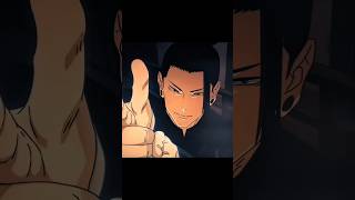 Legendary Edit For Toji And Geto