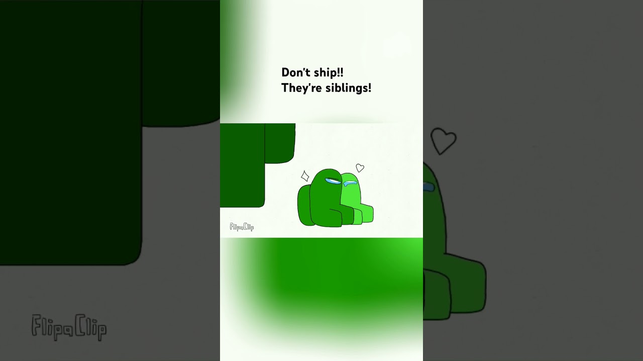 IGNORE THE ENDI- | Siblings😇 🎀 