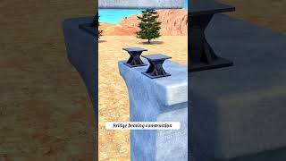 Bridge Bearing Construction Explained: Smart Engineering Behind Modern Bridges