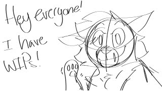 Five WIPS!!