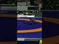 KIYOOKA vs ONO! Olympic champ vs World champ! #wrestling #mma #grappling #japan
