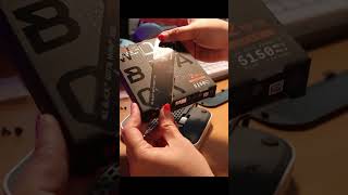 Installing the Satechi USB hub and SSD to my Mac Mini M4