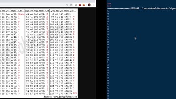 06 Vigenere Cipher: Encryption Exercise in Python