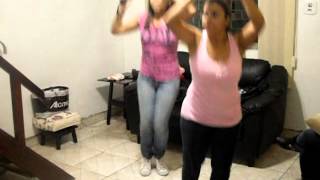 Can't take my eyes of you - Just Dance 4