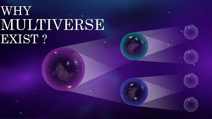 Four levels of Multiverse || Real Science behind Parallel Worlds