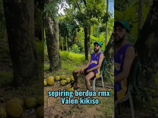 🎧🎧MINANG || SEPIRING BERDUA - RMX || BY VALEN KIKISO 🎧🌴 class=