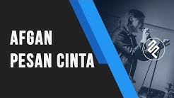 Afgan - Pesan Cinta Karaoke Piano Instrumental / Backing Track / CHORD  - Durasi: 4:46. 