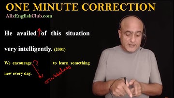 He availed of the situation very intelligently |CSS precis and composition paper 2001 solved | Part4