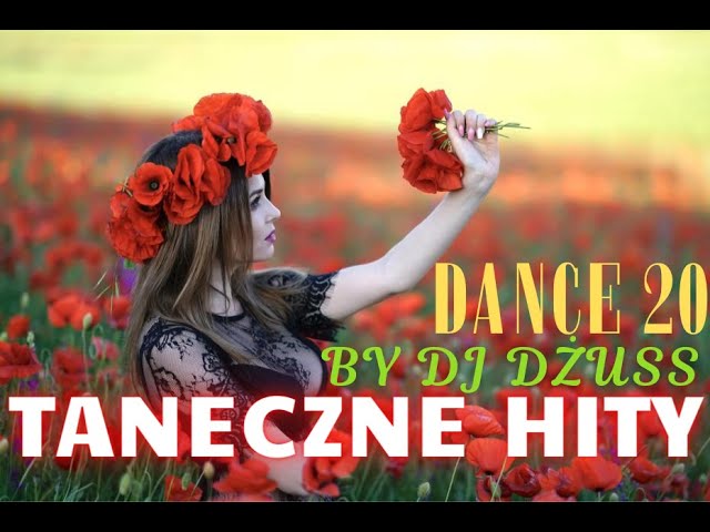 IMPREZOWA Składanka 🎵 Przeboje Taneczne🎵 Disco Polo 🎵 Dance 🎵 lata 90🎵Folk 🎵 Biesiada🎵 DANCE 20