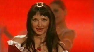 Татьяна Овсиенко «Челита» («Наши песни» - 12.09.2004 год).