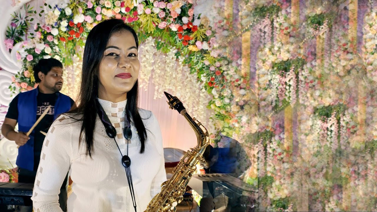 Saxophone Queen Lipika O Hansini Meri Hansini Lipika Samanta