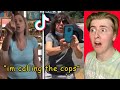 The CRAZIEST Karen's Caught On Camera