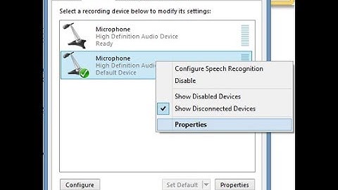 How to Connect Microphone on Windows 7 and Boost Volume (Complete Learn)