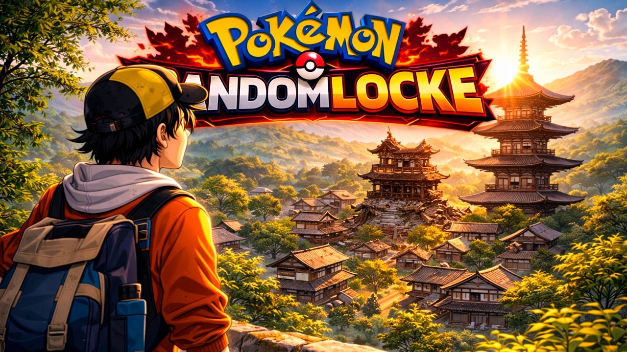 NUEVA CIUDAD, NUEVAS ESPERANZAS | Locke Pokémon Heartgold #9