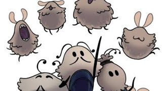 Festival de las Pulgas COMPLETO | Tres pruebas | Hollow Knight Silksong