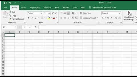 DARING INFORMATIKA KELAS 5 SD (Microsoft Excel)