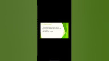 What is Notify Shape| Boomi World | Dell boomi training videos | #dell boomi #boomi#Shorts