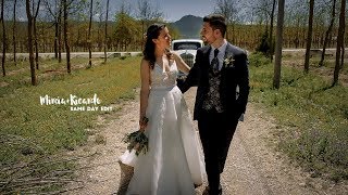 Mireia+Ricardo - Same Day Edit