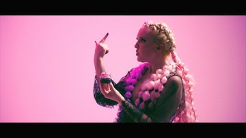 Pretty Pity - SWEET TOOTH (OFFICIAL MUSIC VIDEO)