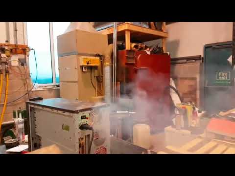 Pc Smoking And Exploding (FREE TO USE)