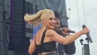 Watch Gwen Stefani Hey Baby video