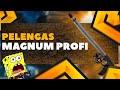 Пневмовакумное ружье Pelengas Magnum Profi