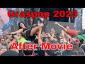 Graspop 2023 After Movie