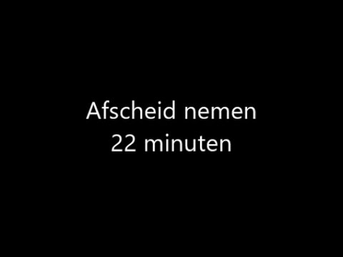 Video: De Geloofscrisis Als Afscheid Van Het Idee Van Almacht