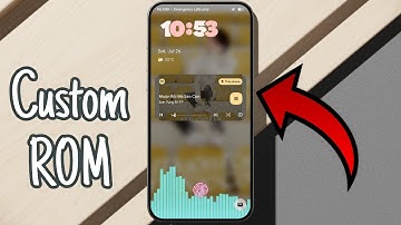 🔥 Eindelijk is het zover! Cherish OS keert terug met Android 16-upgrade 📱