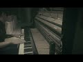 Comptine d'un autre été - Yann Tiersen
