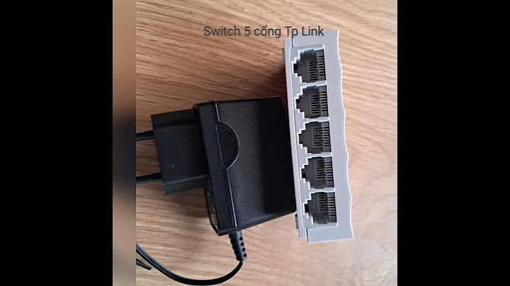 So sánh giá switch tp-link tlsg1005d năm 2024