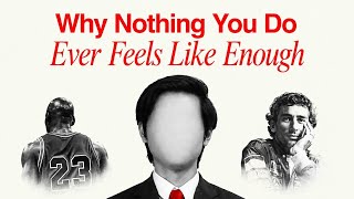 The Real Reason Nothing Feels Fulfilling Anymore