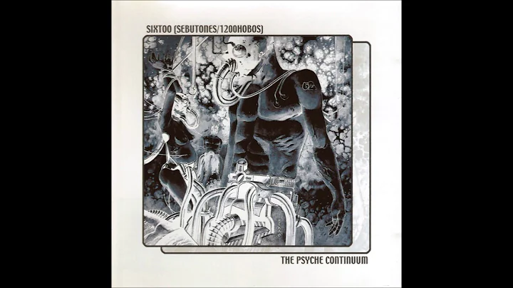 Sixtoo - William Cooper