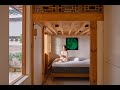 서울의하루 x 지누스 x 스테이폴리오