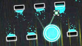 [Layout Progress #1] (30s mark) Dimrain47 - Duality // Geometry Dash 2.2