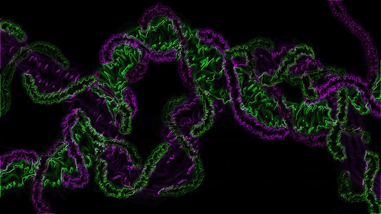 Binaural Infusion: Theta & Gamma Blended Frequency Waves |Meditative|