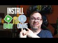 How To Install Emby (Media Server) on OpenMediaVault 5