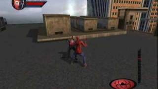 Spider-Man: Level 1