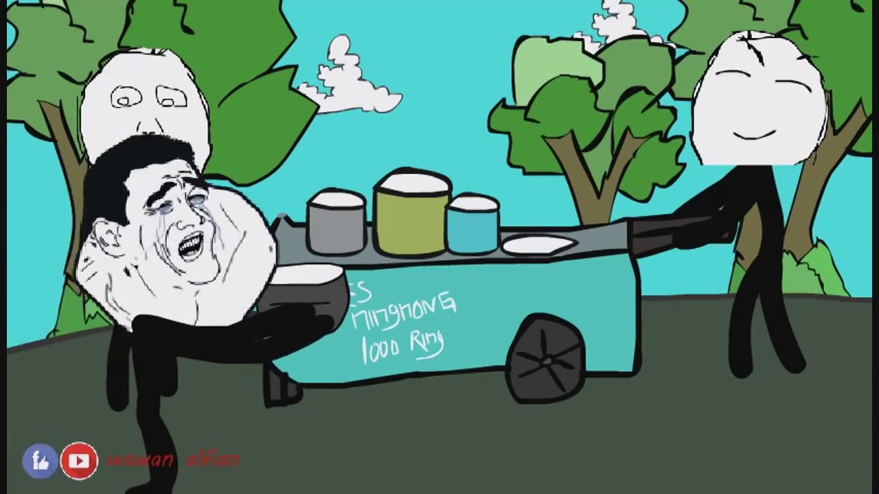VIME Herp Beli Es Ningnong YouTube