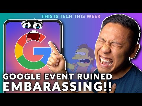 The BIGGEST PIXEL 3 XL Leaker is a 15-YEAR OLD! Hahahaha!  - The BIGGEST PIXEL 3 XL Leaker is a 15-YEAR OLD! Hahahaha! 