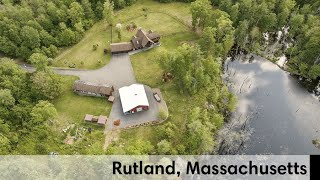 4 Paddock Road video tour